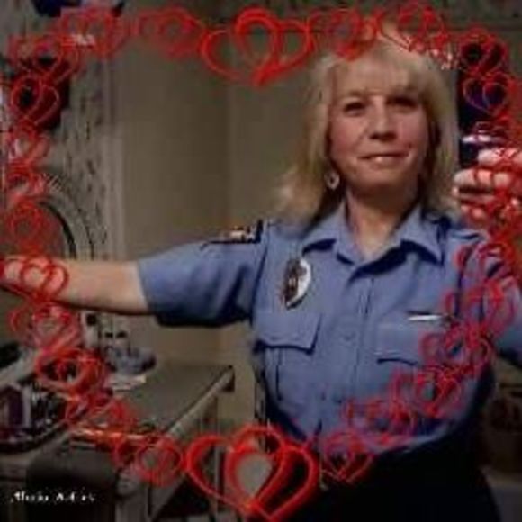 Meet your Posher, Barbara - Picture 1 of 1